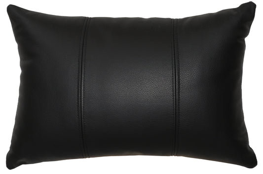 Wooded River Decor Pillow