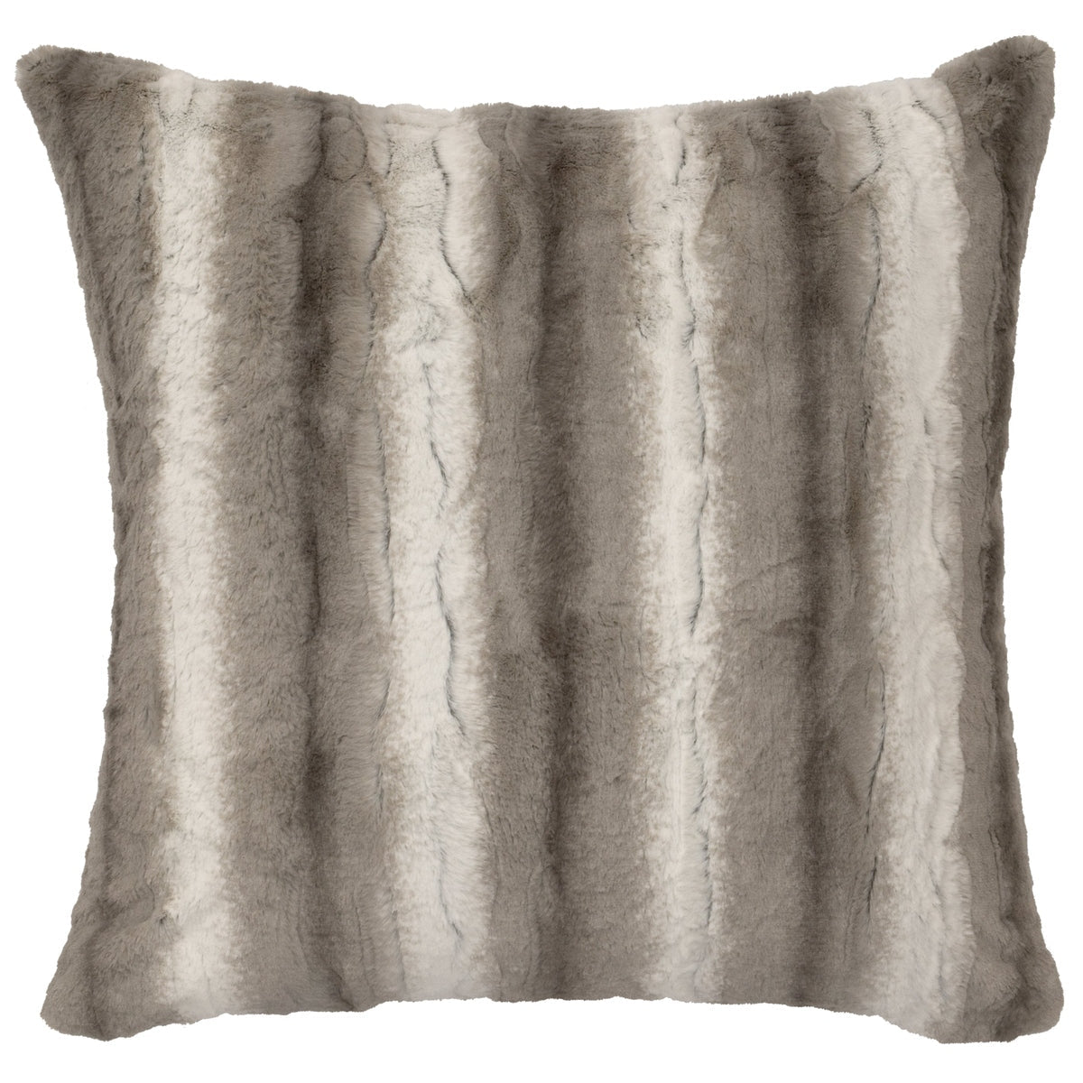 Angora Platinum Euro Sham