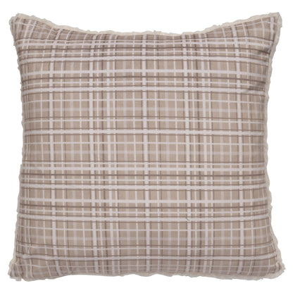 Kristoff Euro Sham