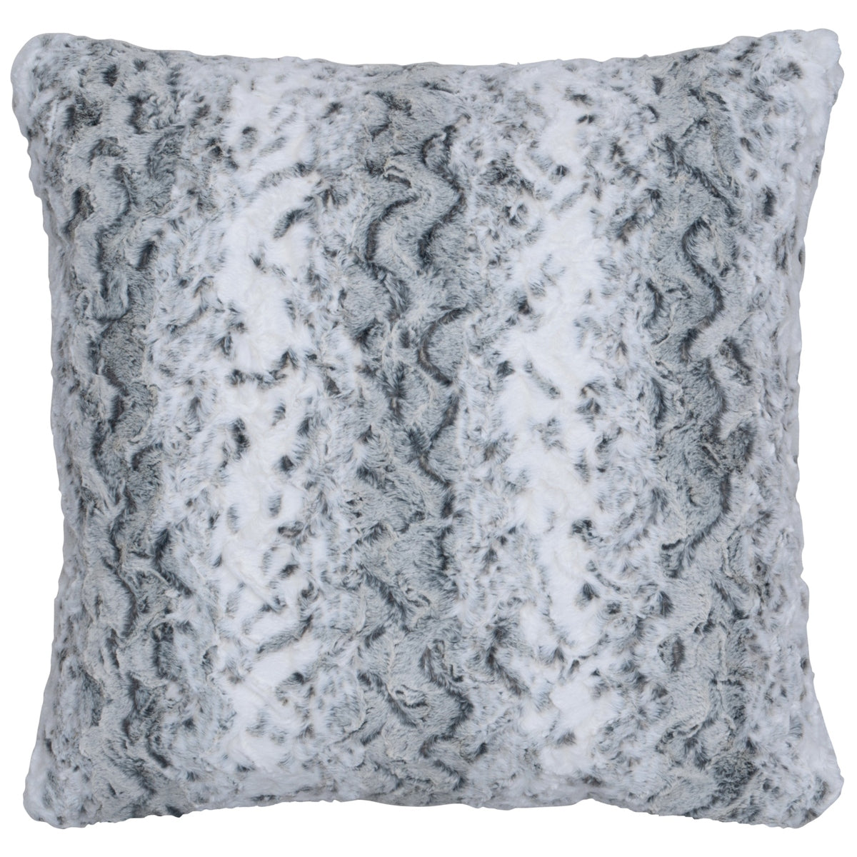 Snow Owl Euro Sham