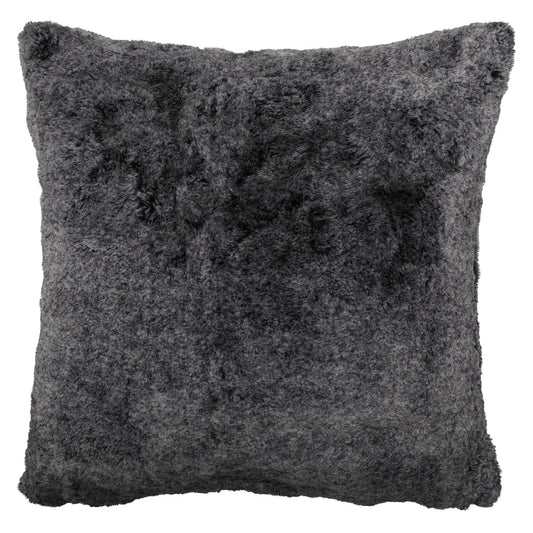 Grey Bunny Euro Sham Retreat Home Furniture