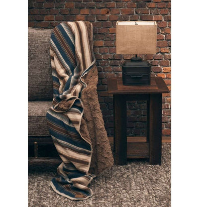 Premier Cadillac Ranch - Throw 60x72