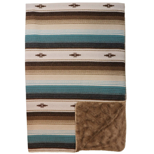 Premier Zarape - Throw 60x72
