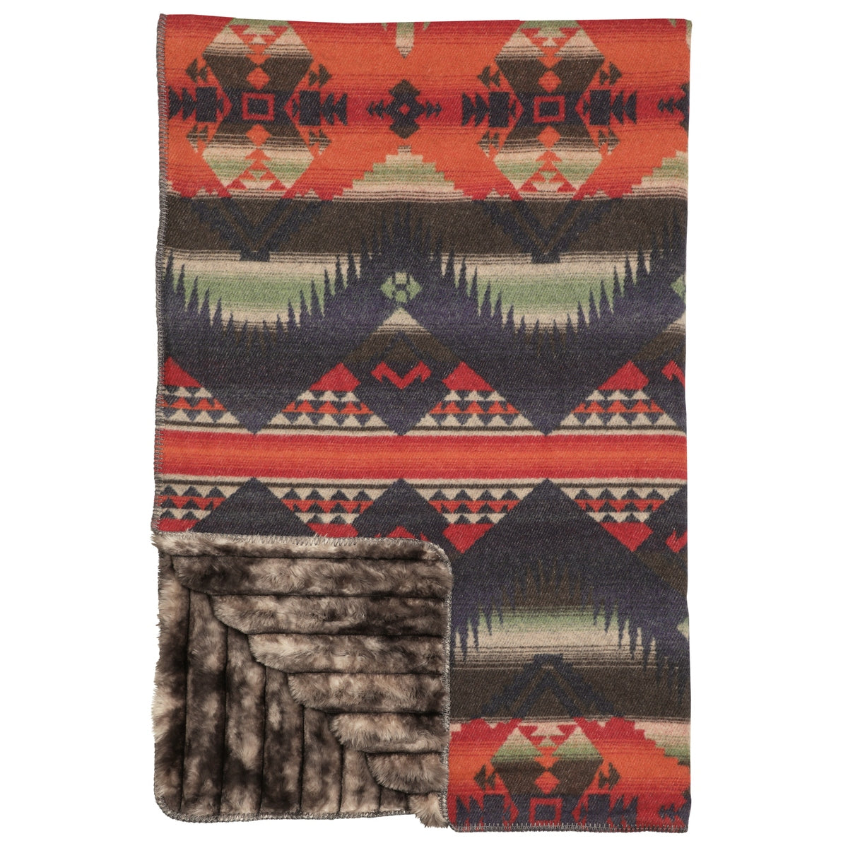 Premier Socorro Throw Retreat Home Furniture