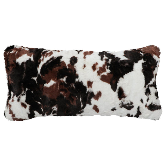 Appaloosa Pillow - 14x26 Retreat Home Furniture