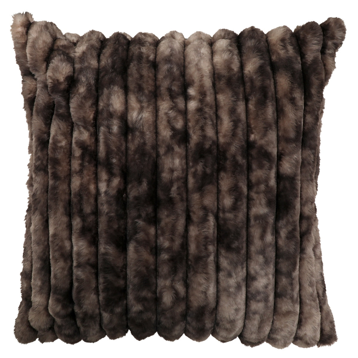 Channel Mocha Euro Sham Retreat Home Furniture