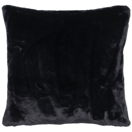 Deluxe Caviar Euro Sham