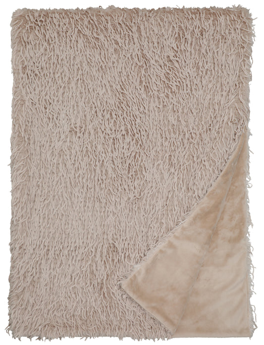 Wooded River Throw