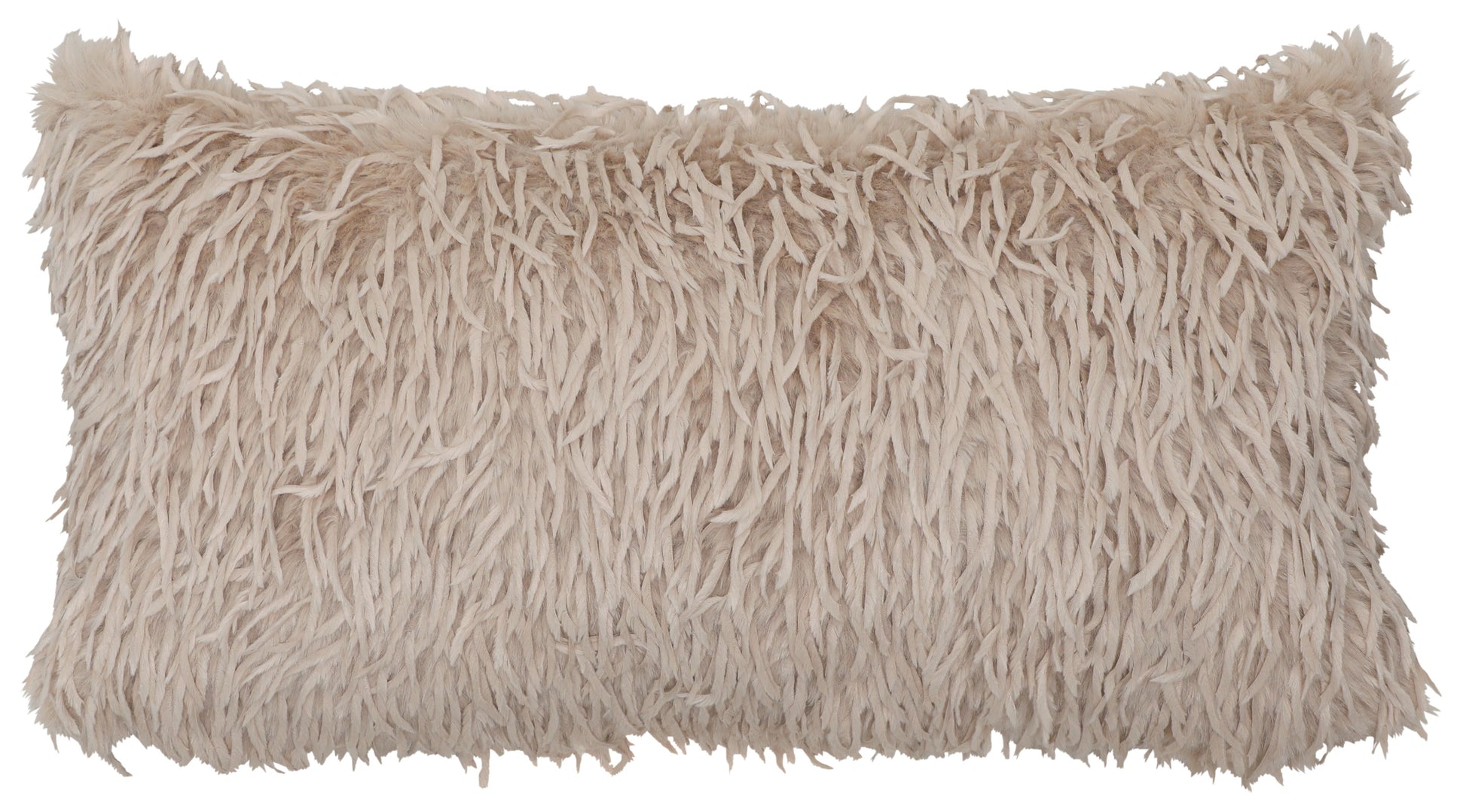 Wooded River Decor Pillow