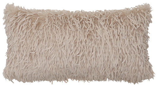 Wooded River Decor Pillow