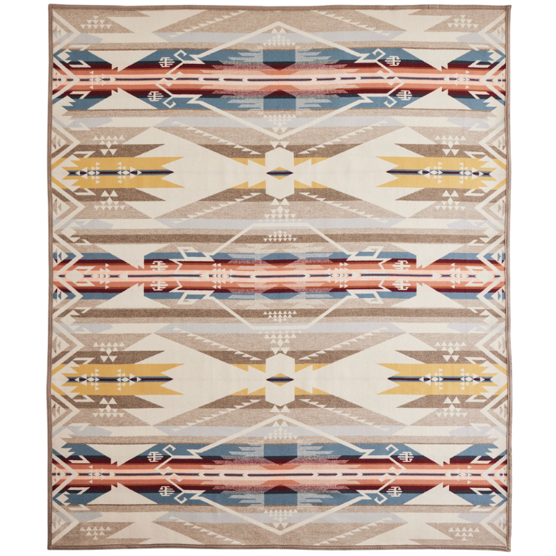 White Sands Blanket