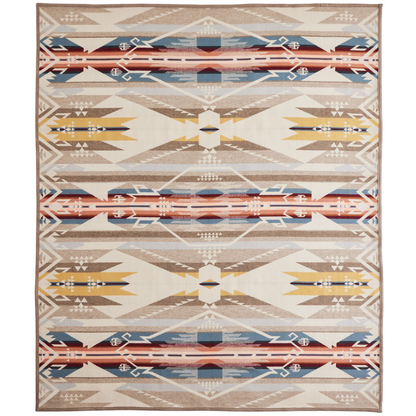 White Sands Blanket