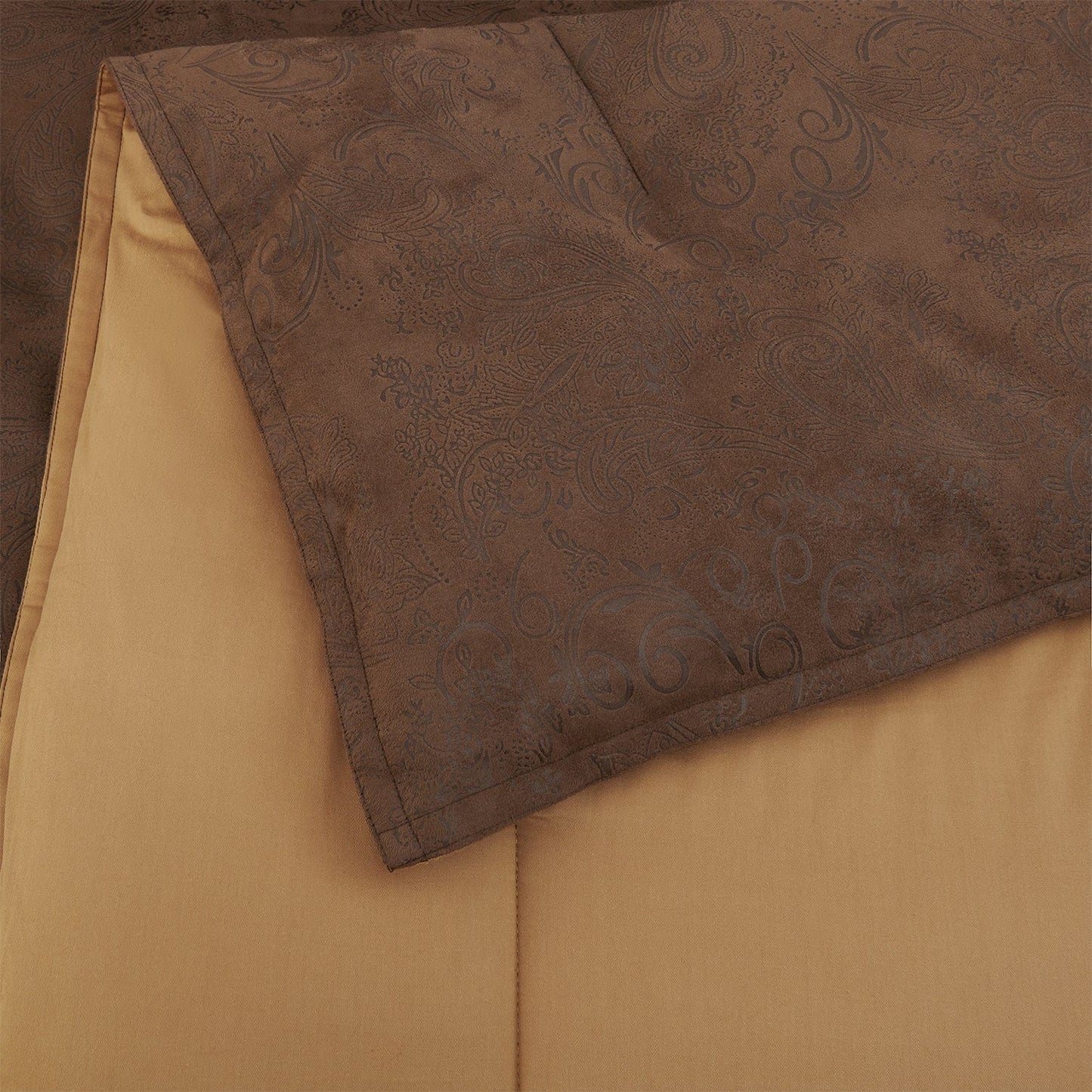 Del Rio Comforter Set, 4 Pc