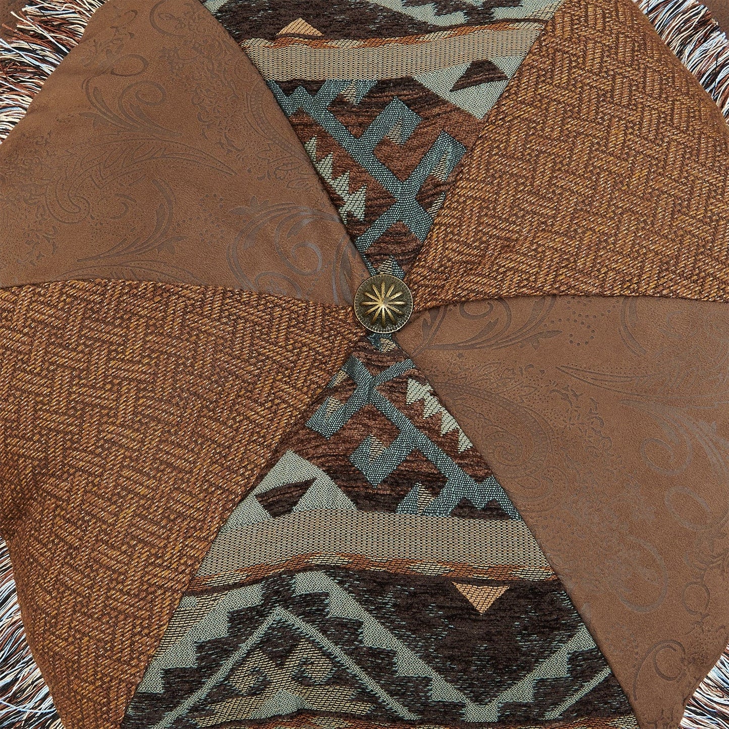 Del Rio Comforter Set, 4 Pc