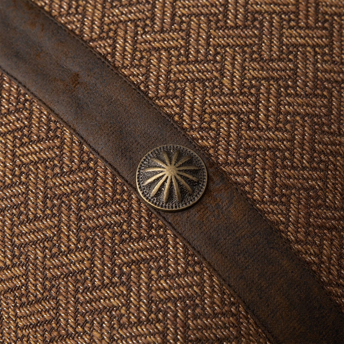 Rio Grande Duvet Cover Set, 5 Pc