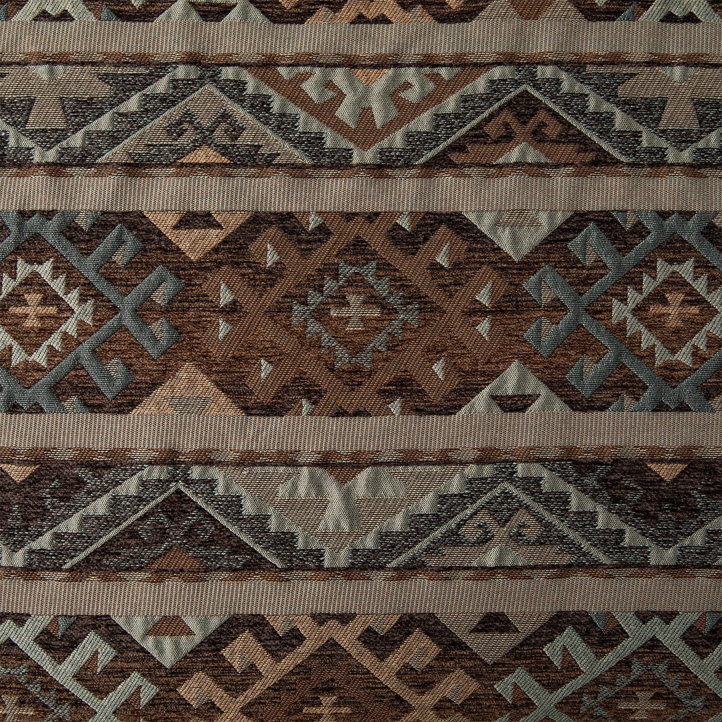 Rio Grande Duvet Cover Set, 5 Pc