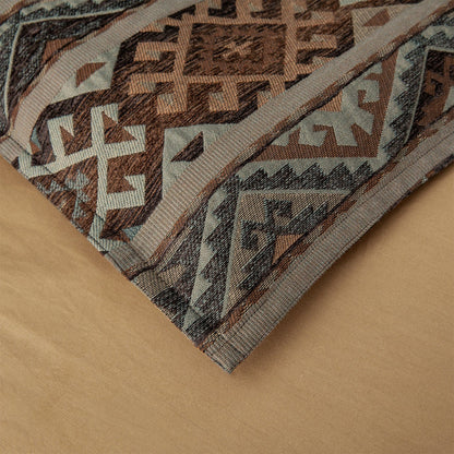 Rio Grande Duvet Cover Set, 5 Pc