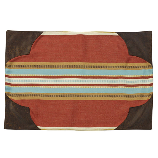 Calhoun Southwest Placemat Set, 4 Pc