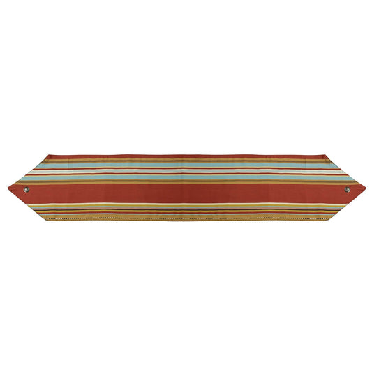 Calhoun Striped Table Runner