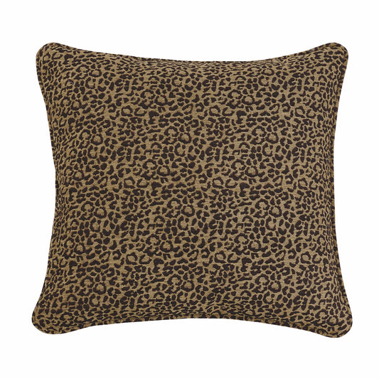 Adrienne Chenille Euro Sham