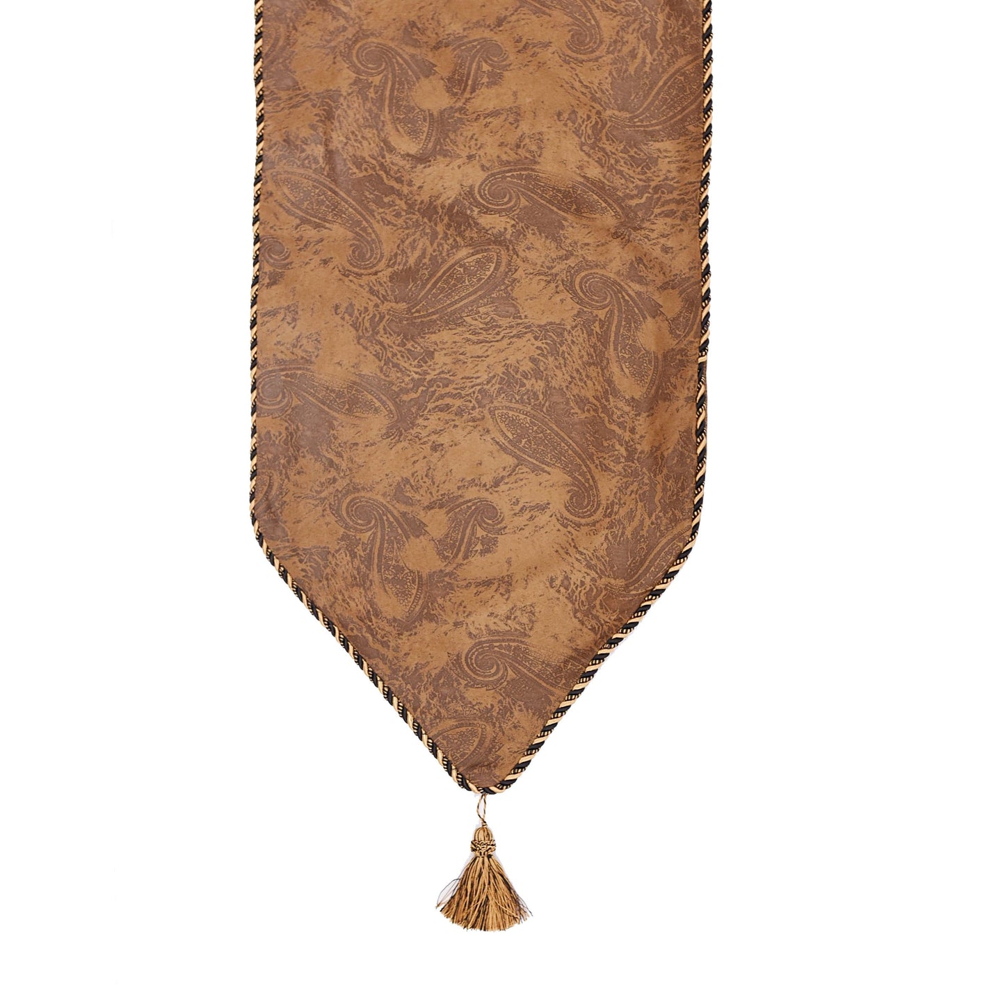 Large Paisley Runner