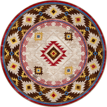 Whisky River Rug – Natural – alternate view