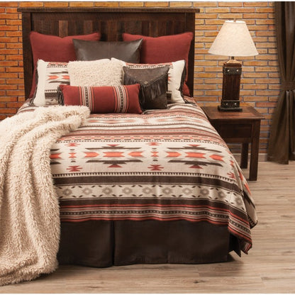 Alamosa - Pillow 12x26