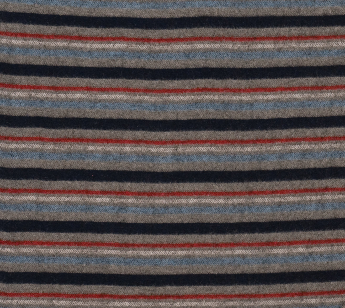 Alpine Stripe - Wooded River Fabric by the Yard - Grade 30;Alpine Stripe - Wooded River Fabric by the Yard - Grade 30 - View 2