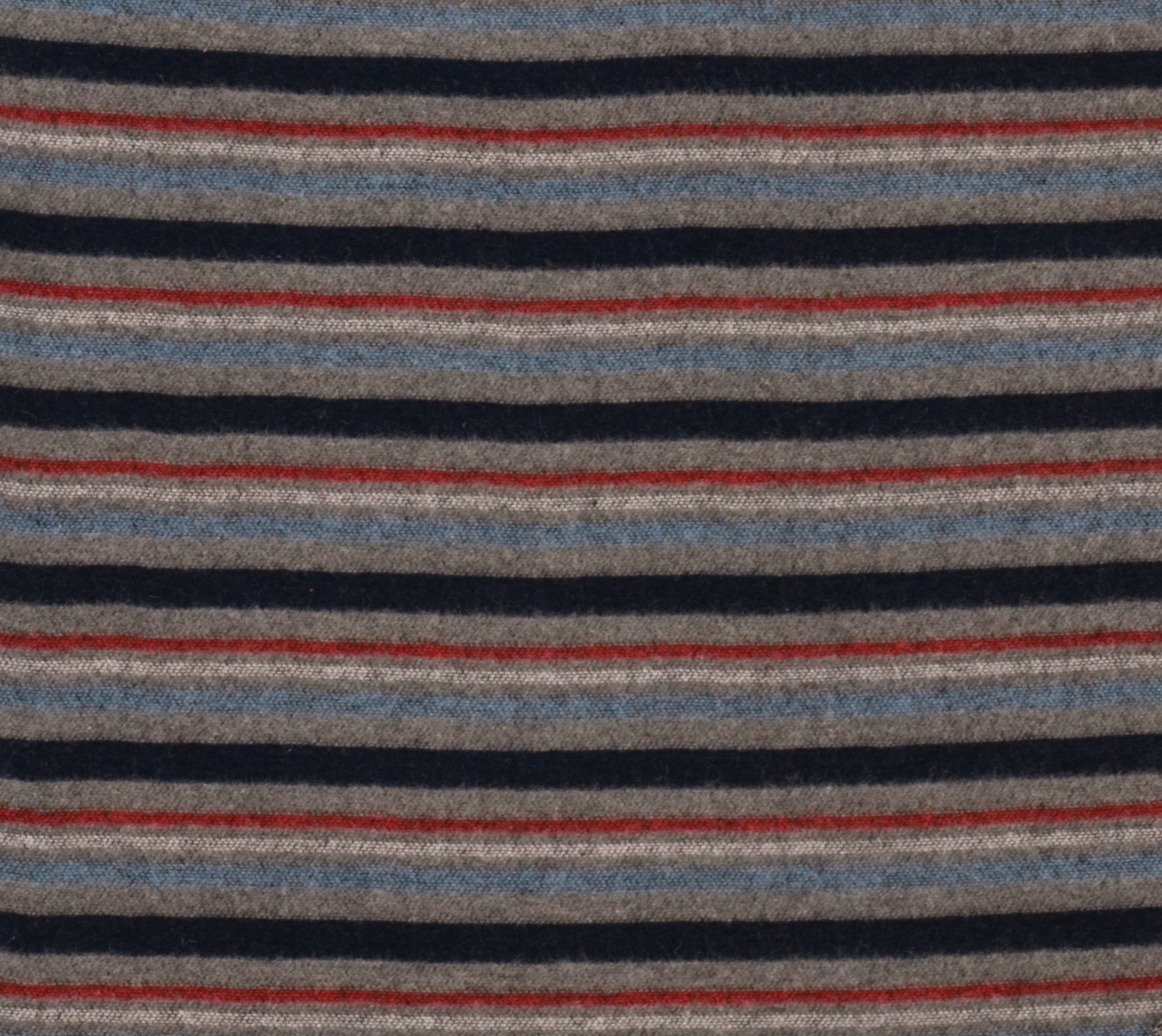 Alpine Stripe - Wooded River Fabric by the Yard - Grade 30;Alpine Stripe - Wooded River Fabric by the Yard - Grade 30 - View 2