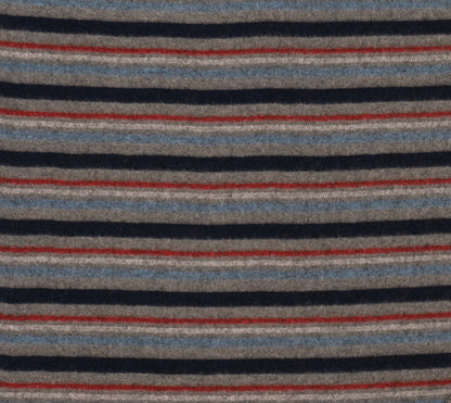 Alpine Stripe - Wooded River Fabric by the Yard - Grade 30;Alpine Stripe - Wooded River Fabric by the Yard - Grade 30 - View 2