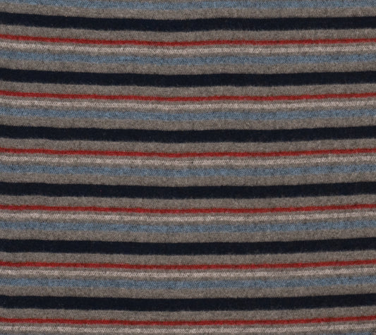 Alpine Stripe - Wooded River Fabric by the Yard - Grade 30;Alpine Stripe - Wooded River Fabric by the Yard - Grade 30 - View 2