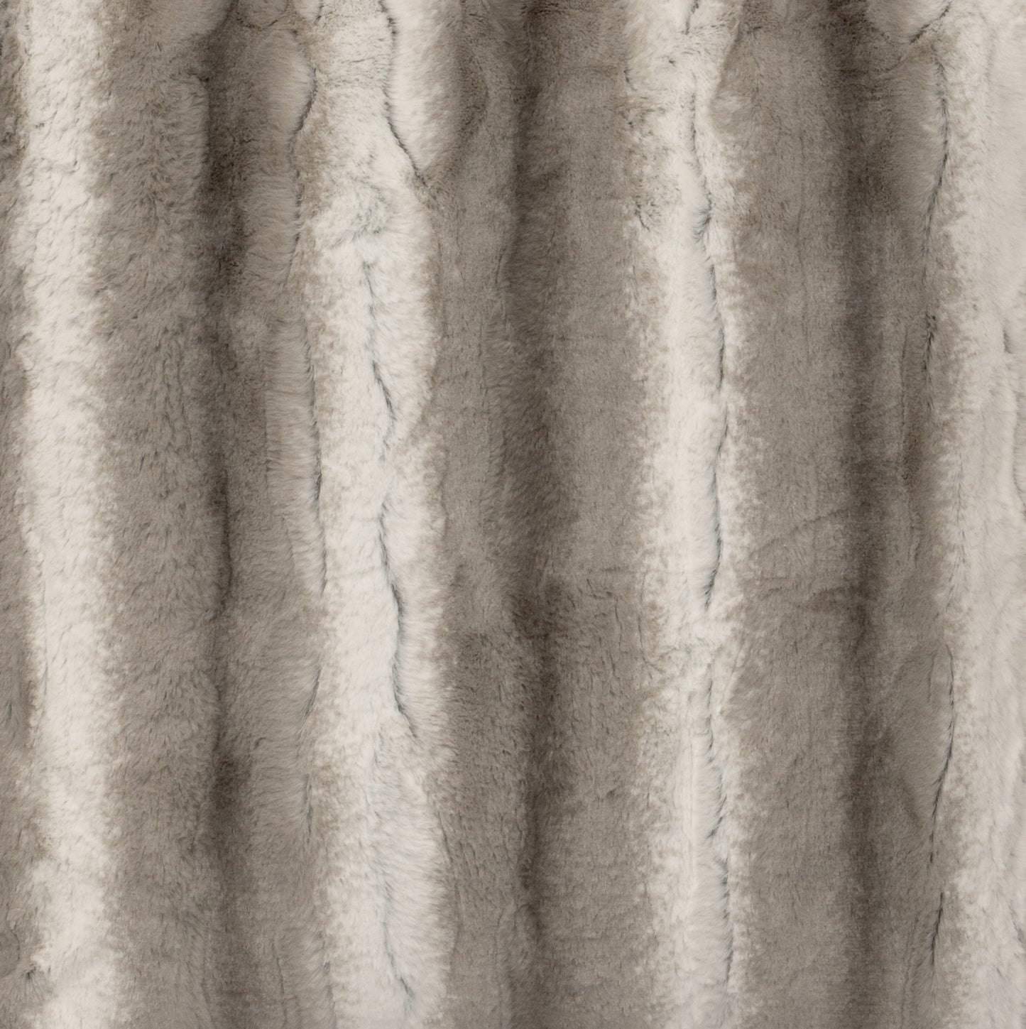 Angora Platinum - Wooded River Fabric by the Yard - Grade 20