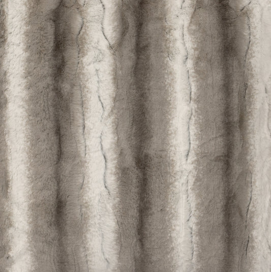 Angora Platinum - Wooded River Fabric by the Yard - Grade 20