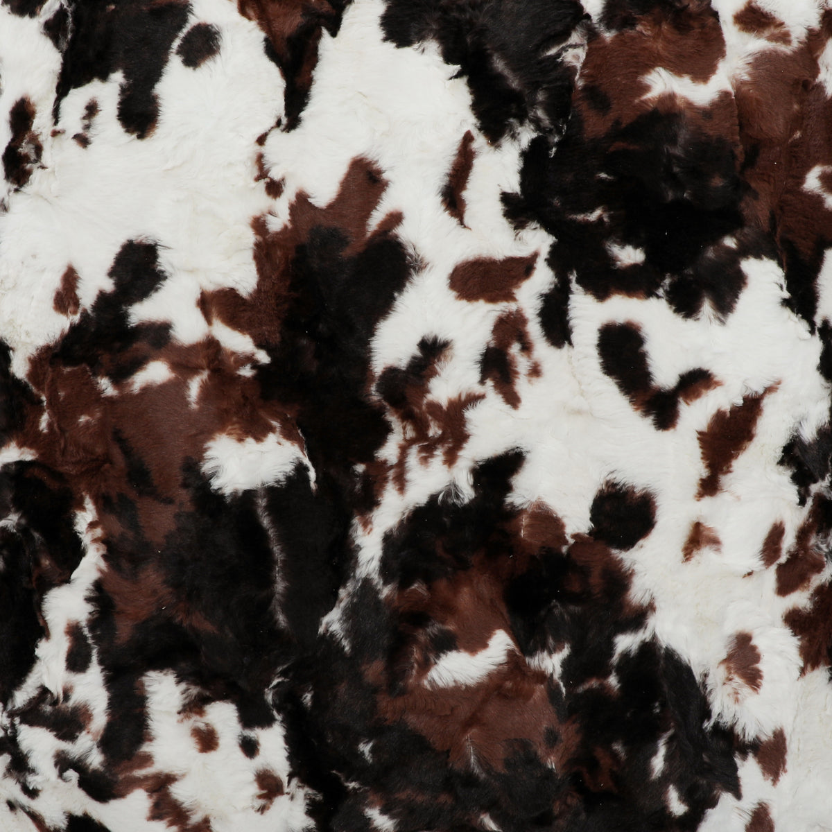 Appaloosa - Wooded River Fabric by the Yard - Grade 20