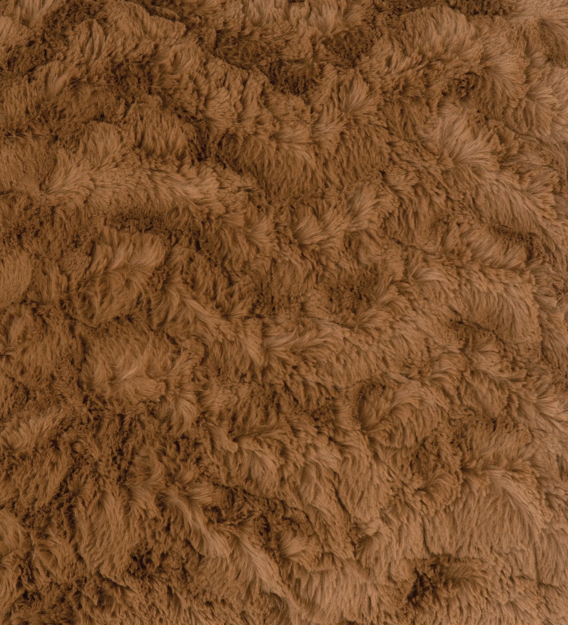 Bella Mocha - Wooded River Fabric by the Yard - Grade 10