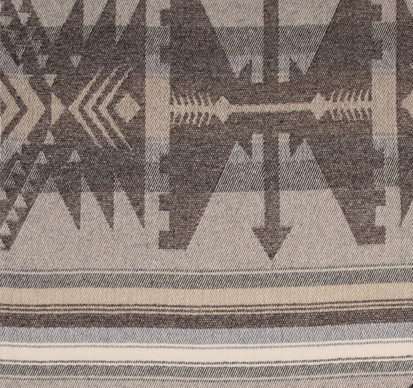 Bismarck - Wooded River Fabric by the Yard - Grade 20;Bismarck - Wooded River Fabric by the Yard - Grade 20 - View 2