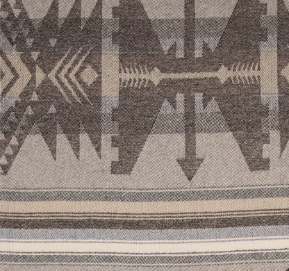 Bismarck - Wooded River Fabric by the Yard - Grade 20;Bismarck - Wooded River Fabric by the Yard - Grade 20 - View 2