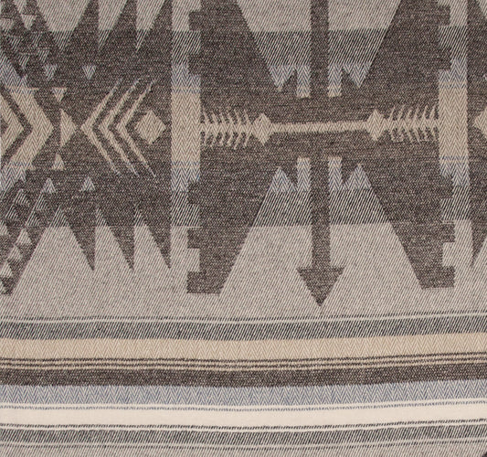 Bismarck - Wooded River Fabric by the Yard - Grade 20;Bismarck - Wooded River Fabric by the Yard - Grade 20 - View 2