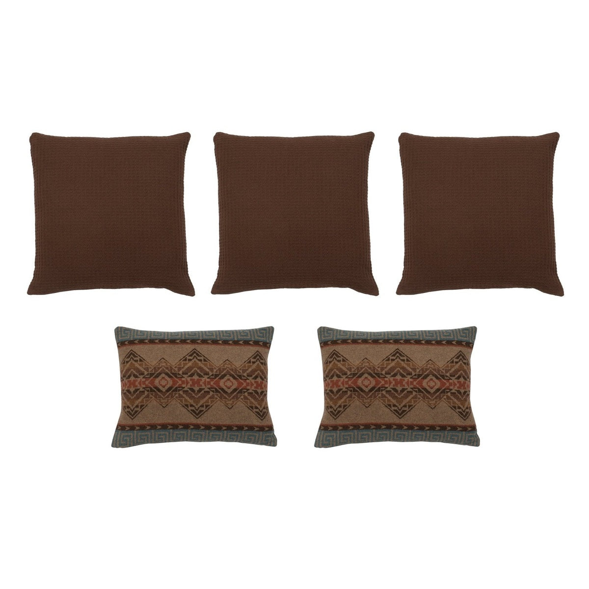 Bison Ridge Bedspread Set