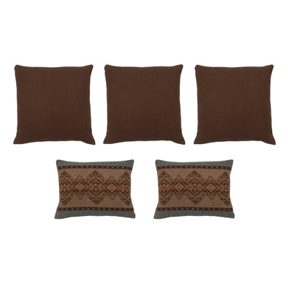 Bison Ridge Bedspread Set