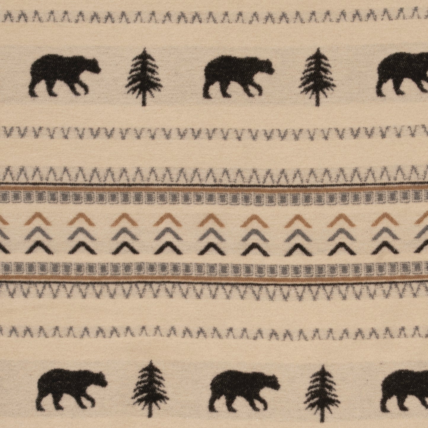 Boulder - Wooded River Fabric by the Yard - Grade 30;Boulder - Wooded River Fabric by the Yard - Grade 30 - View 2