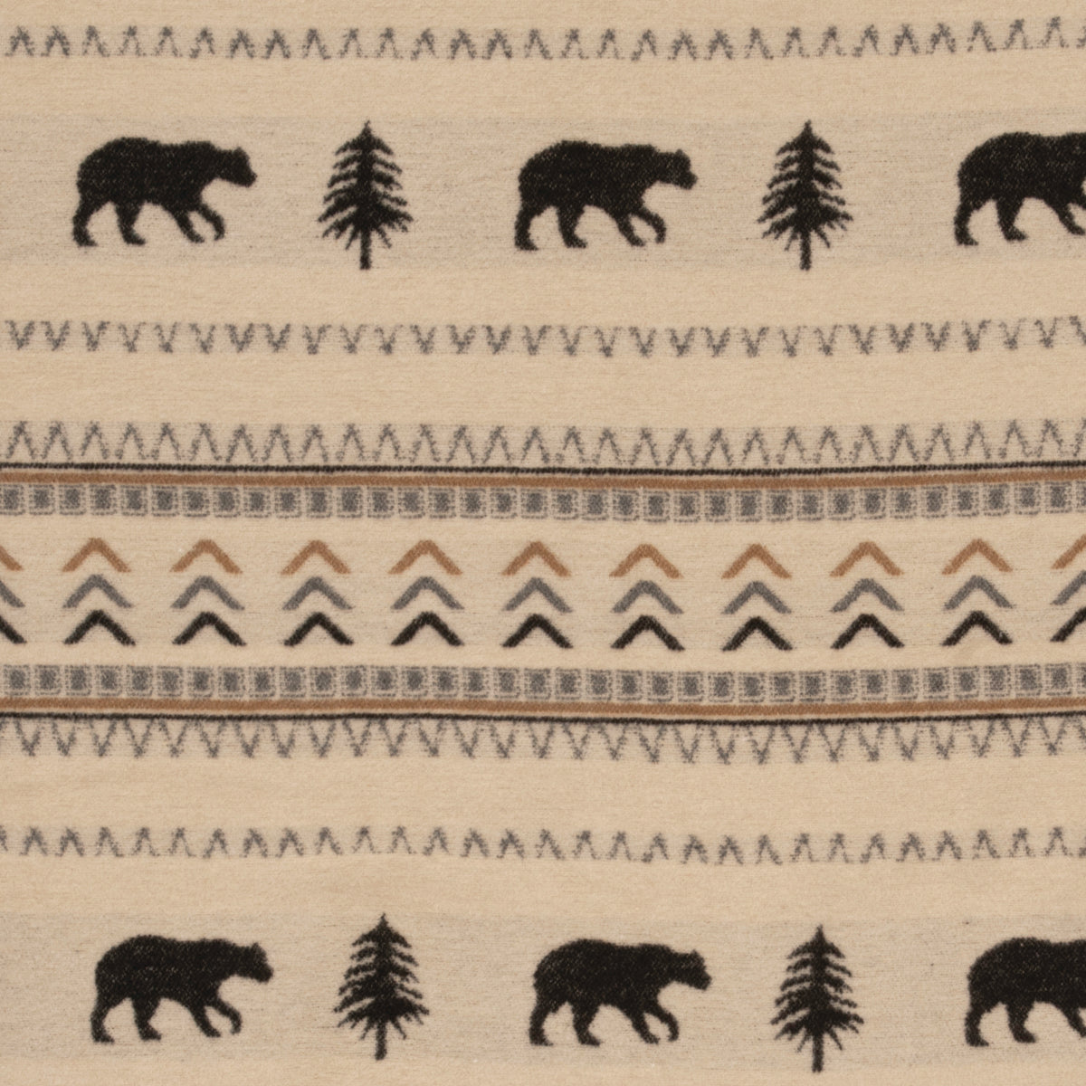 Boulder - Wooded River Fabric by the Yard - Grade 30;Boulder - Wooded River Fabric by the Yard - Grade 30 - View 2