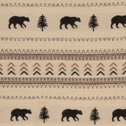 Boulder - Wooded River Fabric by the Yard - Grade 30;Boulder - Wooded River Fabric by the Yard - Grade 30 - View 2