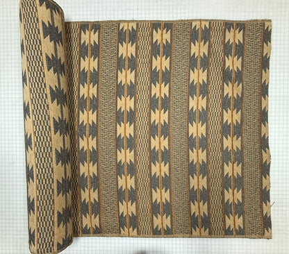 Bryce Canyon Bourbon - Big House Fabrics Fabric by the Yard - Grade 60;Bryce Canyon Bourbon - Big House Fabrics Fabric by the Yard - Grade 60 - View 2