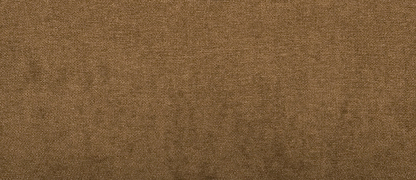 Caprice Truffle - Wooded River Fabric by the Yard - Grade 10;Caprice Truffle - Wooded River Fabric by the Yard - Grade 10 - View 2