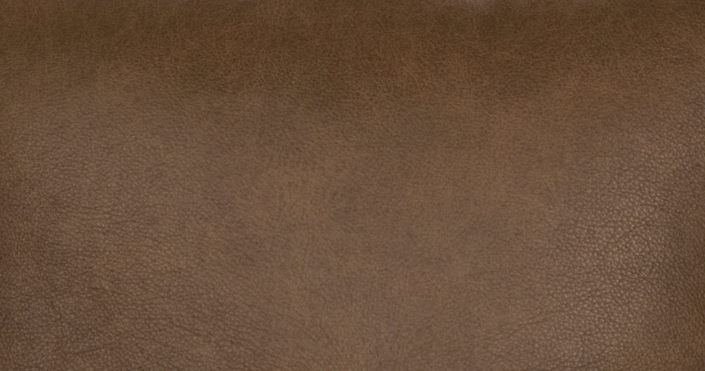Evolution Caribou - Wooded River Leather by the Square Foot
