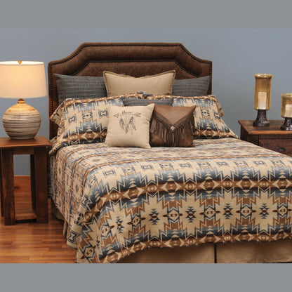 Cascada Euro Sham