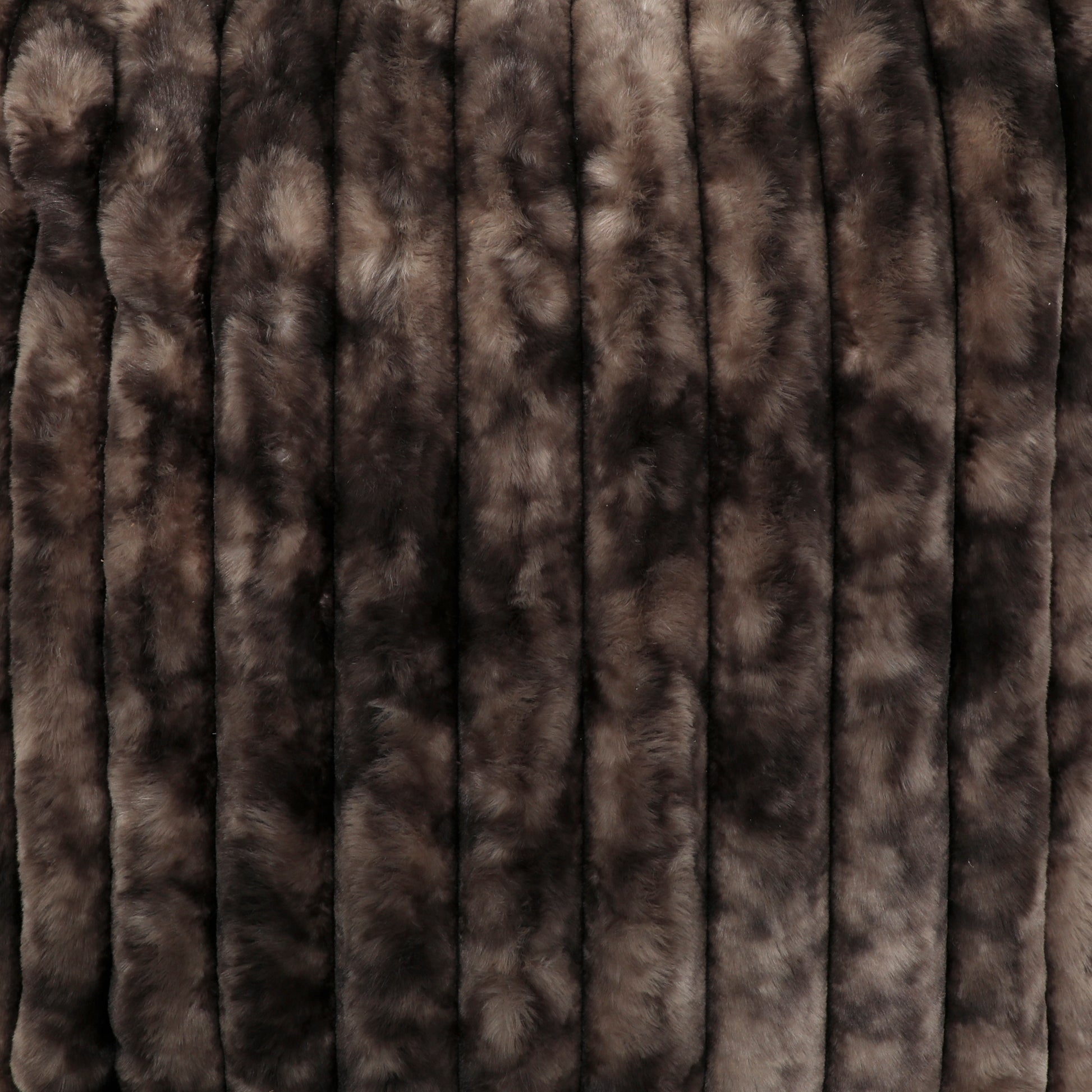 Channel Mocha - Wooded River Fabric by the Yard - Grade 10;Channel Mocha - Wooded River Fabric by the Yard - Grade 10 - View 2