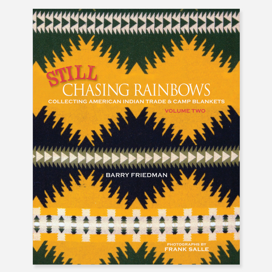 Chasing Rainbows Coffee Table Book - Retreat Home Furniture
