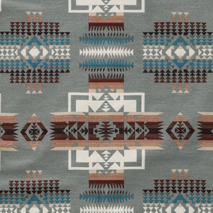 Chief Joseph - Wooded River Fabric by the Yard - Grade 50;Chief Joseph - Wooded River Fabric by the Yard - Grade 50 - View 2